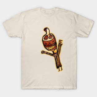 Beeeeer Man T-Shirt